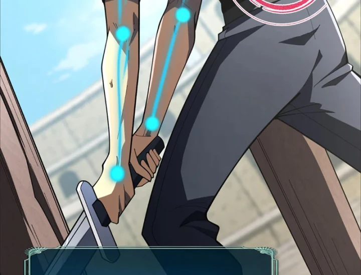 Tân Sinh Cấp SS Của Học Viện Pháp Thuật Siêu Cấp Chapter 7 - 133