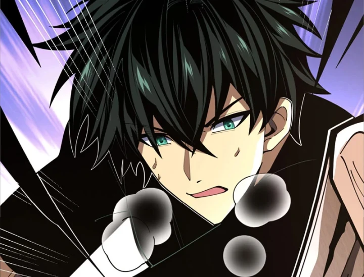 Tân Sinh Cấp SS Của Học Viện Pháp Thuật Siêu Cấp Chapter 7 - 136