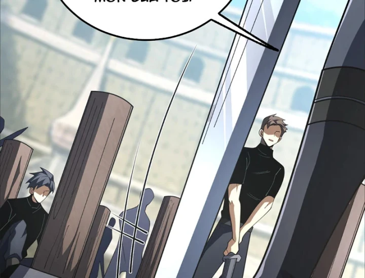 Tân Sinh Cấp SS Của Học Viện Pháp Thuật Siêu Cấp Chapter 7 - 148