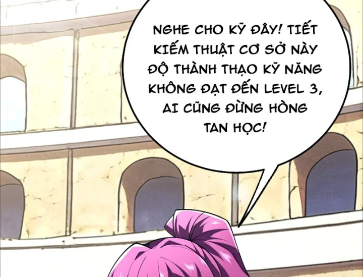 Tân Sinh Cấp SS Của Học Viện Pháp Thuật Siêu Cấp Chapter 7 - 150