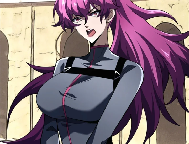 Tân Sinh Cấp SS Của Học Viện Pháp Thuật Siêu Cấp Chapter 7 - 151