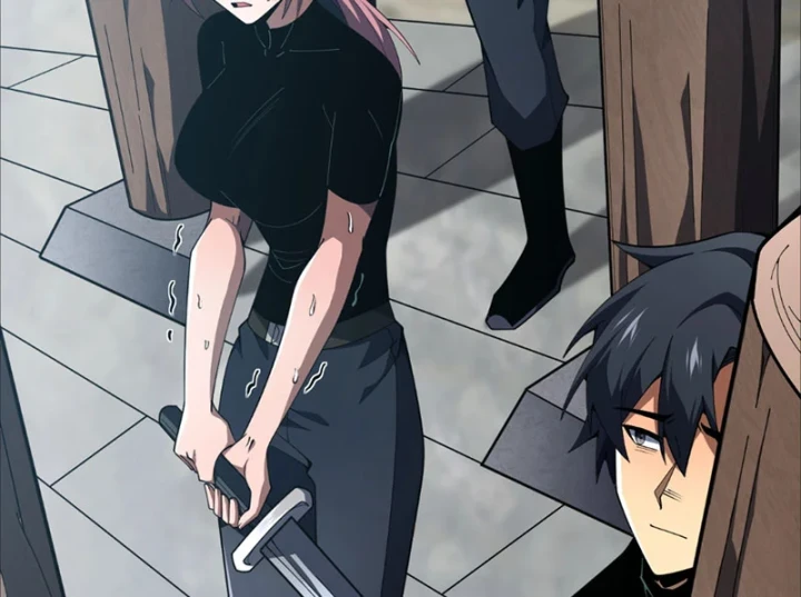 Tân Sinh Cấp SS Của Học Viện Pháp Thuật Siêu Cấp Chapter 7 - 159