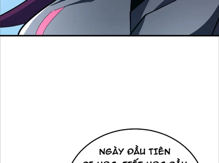 Tân Sinh Cấp SS Của Học Viện Pháp Thuật Siêu Cấp Chapter 7 - 171