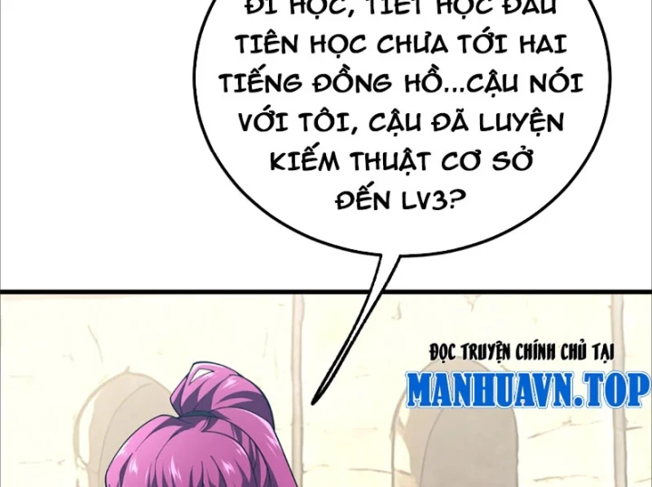 Tân Sinh Cấp SS Của Học Viện Pháp Thuật Siêu Cấp Chapter 7 - 172