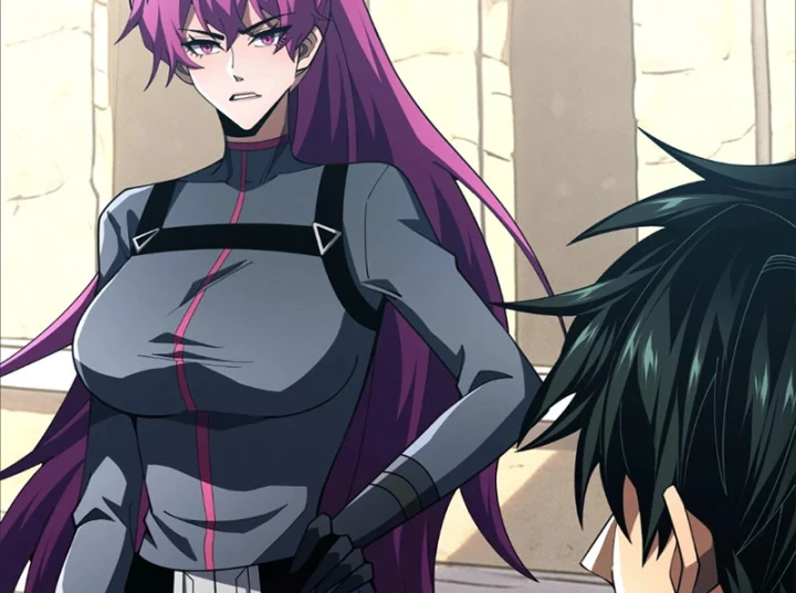 Tân Sinh Cấp SS Của Học Viện Pháp Thuật Siêu Cấp Chapter 7 - 173