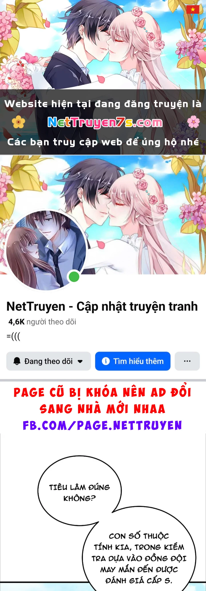 Tân Sinh Cấp SS Của Học Viện Pháp Thuật Siêu Cấp Chapter 8 - 1