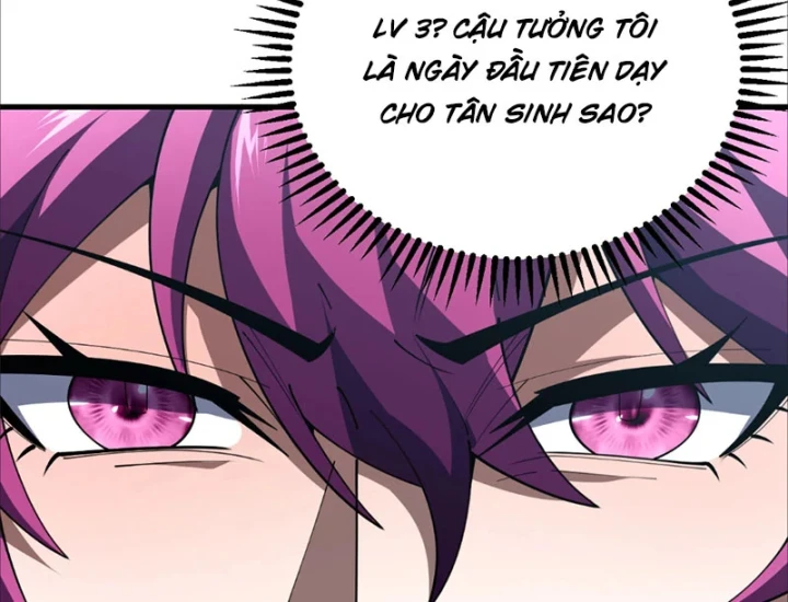 Tân Sinh Cấp SS Của Học Viện Pháp Thuật Siêu Cấp Chapter 8 - 5