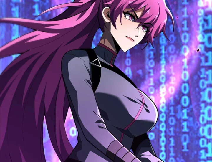 Tân Sinh Cấp SS Của Học Viện Pháp Thuật Siêu Cấp Chapter 8 - 14