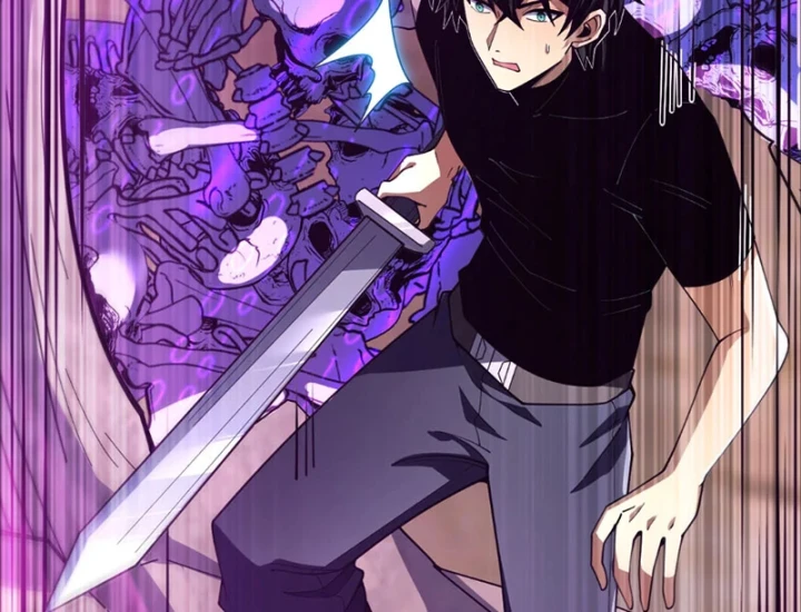 Tân Sinh Cấp SS Của Học Viện Pháp Thuật Siêu Cấp Chapter 8 - 21