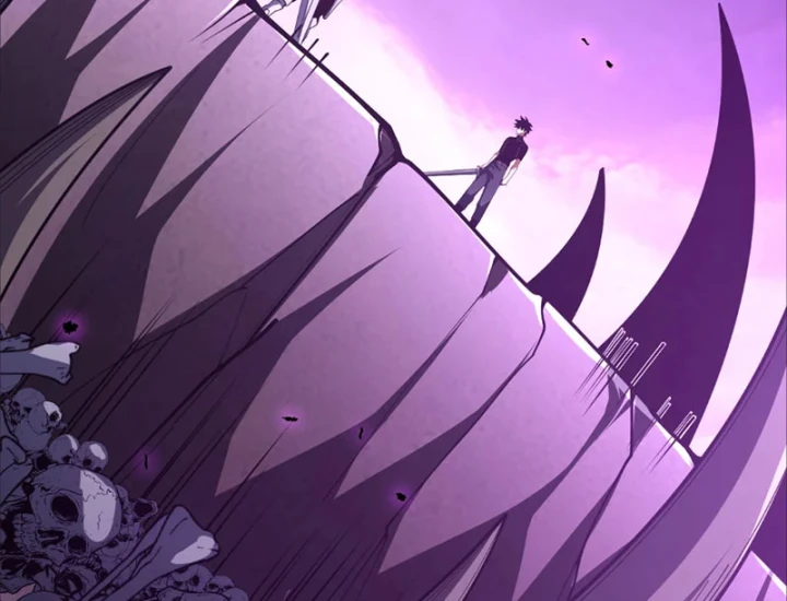 Tân Sinh Cấp SS Của Học Viện Pháp Thuật Siêu Cấp Chapter 8 - 31