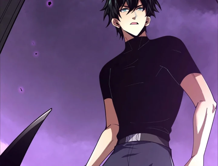 Tân Sinh Cấp SS Của Học Viện Pháp Thuật Siêu Cấp Chapter 8 - 35