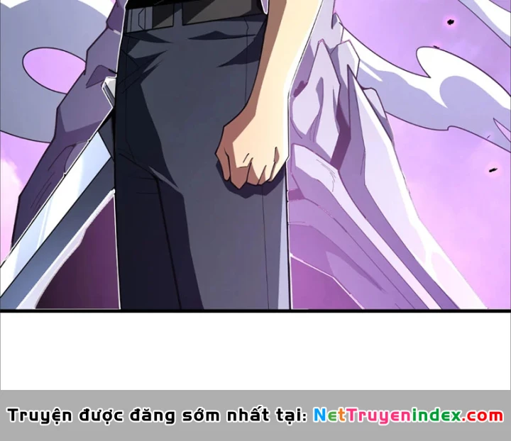 Tân Sinh Cấp SS Của Học Viện Pháp Thuật Siêu Cấp Chapter 8 - 40