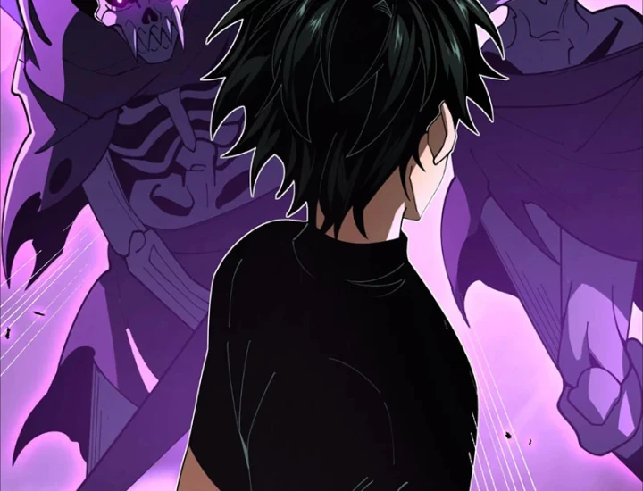 Tân Sinh Cấp SS Của Học Viện Pháp Thuật Siêu Cấp Chapter 8 - 53