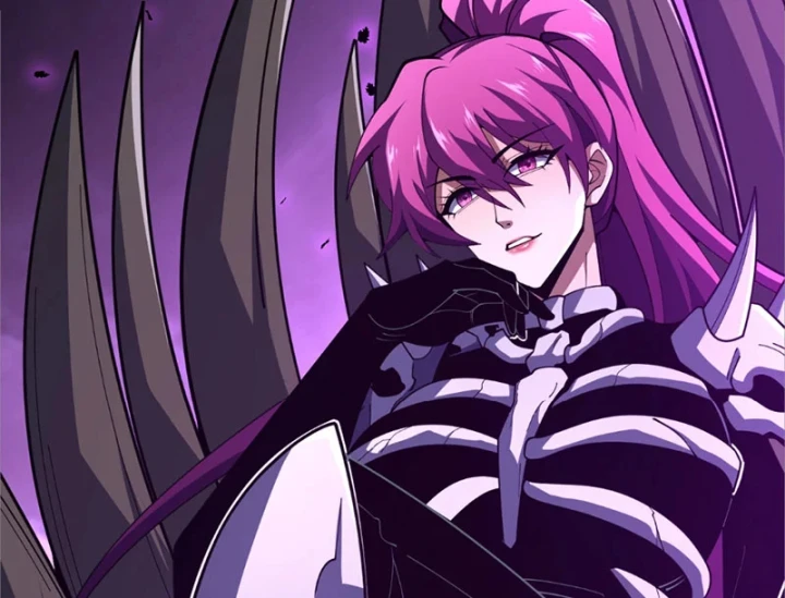 Tân Sinh Cấp SS Của Học Viện Pháp Thuật Siêu Cấp Chapter 8 - 56