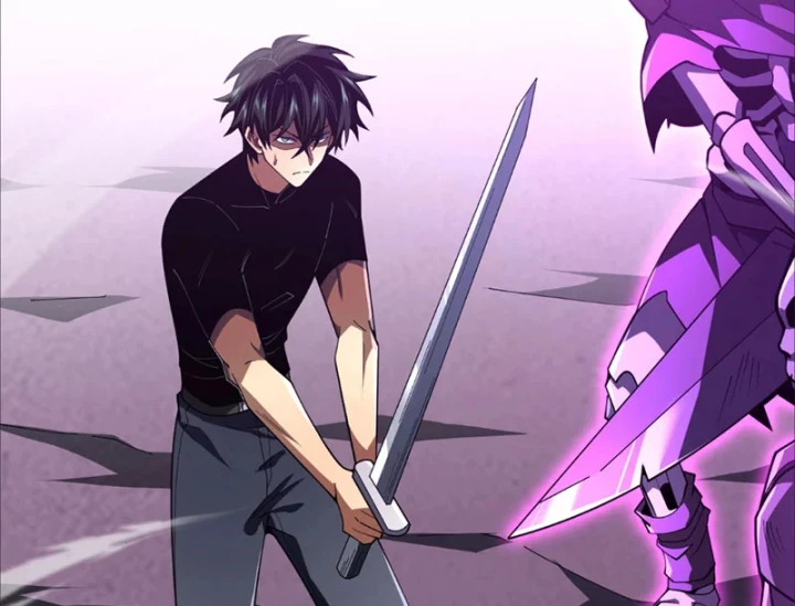 Tân Sinh Cấp SS Của Học Viện Pháp Thuật Siêu Cấp Chapter 8 - 64