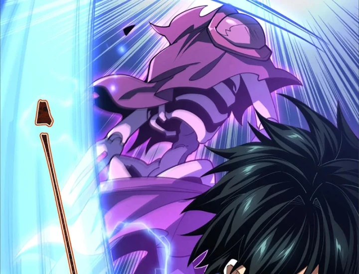 Tân Sinh Cấp SS Của Học Viện Pháp Thuật Siêu Cấp Chapter 8 - 87