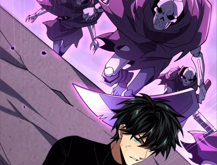 Tân Sinh Cấp SS Của Học Viện Pháp Thuật Siêu Cấp Chapter 8 - 92