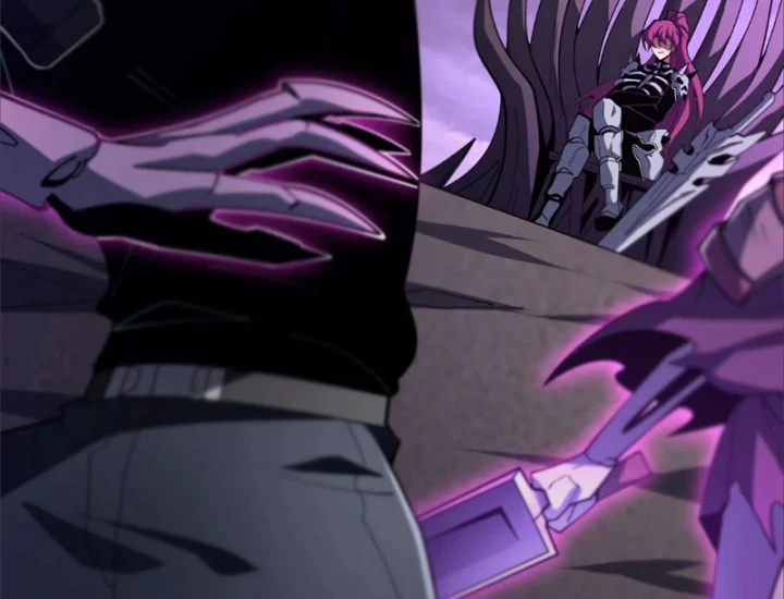 Tân Sinh Cấp SS Của Học Viện Pháp Thuật Siêu Cấp Chapter 8 - 102