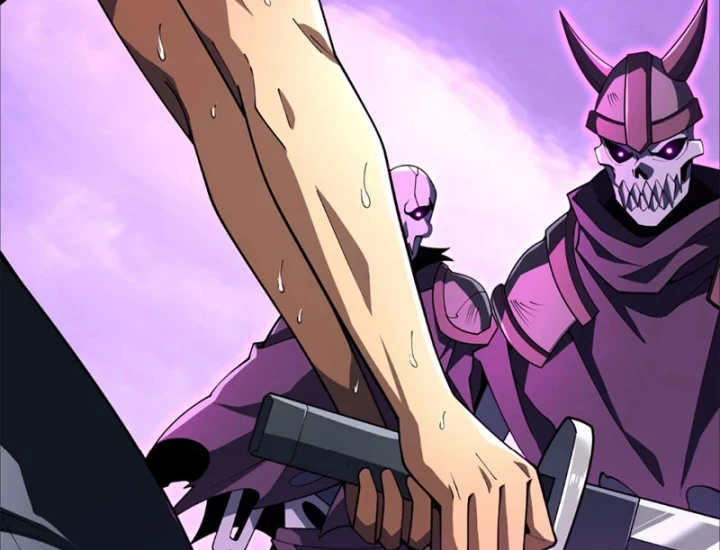 Tân Sinh Cấp SS Của Học Viện Pháp Thuật Siêu Cấp Chapter 8 - 118