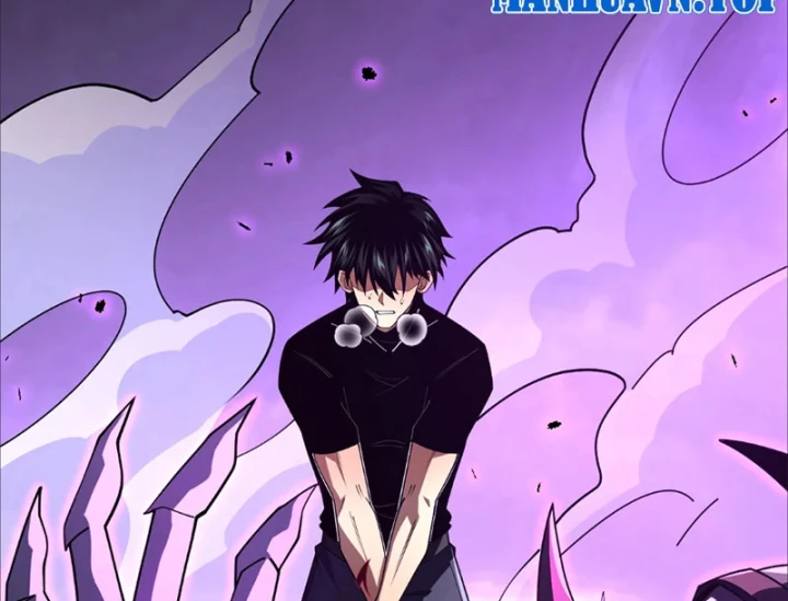 Tân Sinh Cấp SS Của Học Viện Pháp Thuật Siêu Cấp Chapter 8 - 123