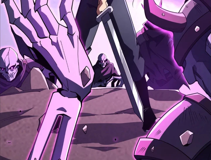 Tân Sinh Cấp SS Của Học Viện Pháp Thuật Siêu Cấp Chapter 8 - 124