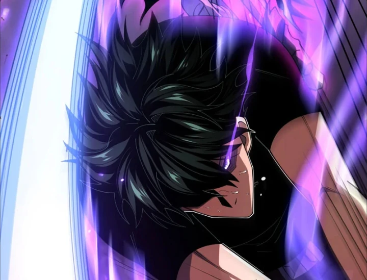 Tân Sinh Cấp SS Của Học Viện Pháp Thuật Siêu Cấp Chapter 8 - 139