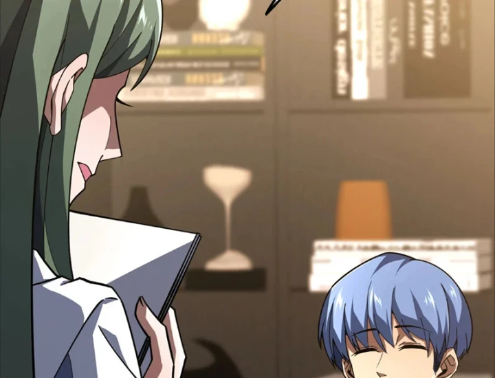 Tân Sinh Cấp SS Của Học Viện Pháp Thuật Siêu Cấp Chapter 8 - 170