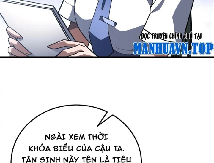 Tân Sinh Cấp SS Của Học Viện Pháp Thuật Siêu Cấp Chapter 8 - 174