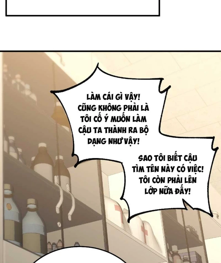 Tân Sinh Cấp SS Của Học Viện Pháp Thuật Siêu Cấp Chapter 9 - 4