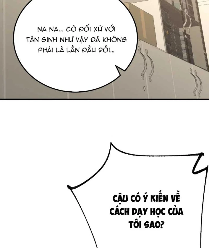 Tân Sinh Cấp SS Của Học Viện Pháp Thuật Siêu Cấp Chapter 9 - 5