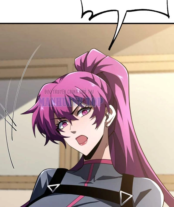 Tân Sinh Cấp SS Của Học Viện Pháp Thuật Siêu Cấp Chapter 9 - 6