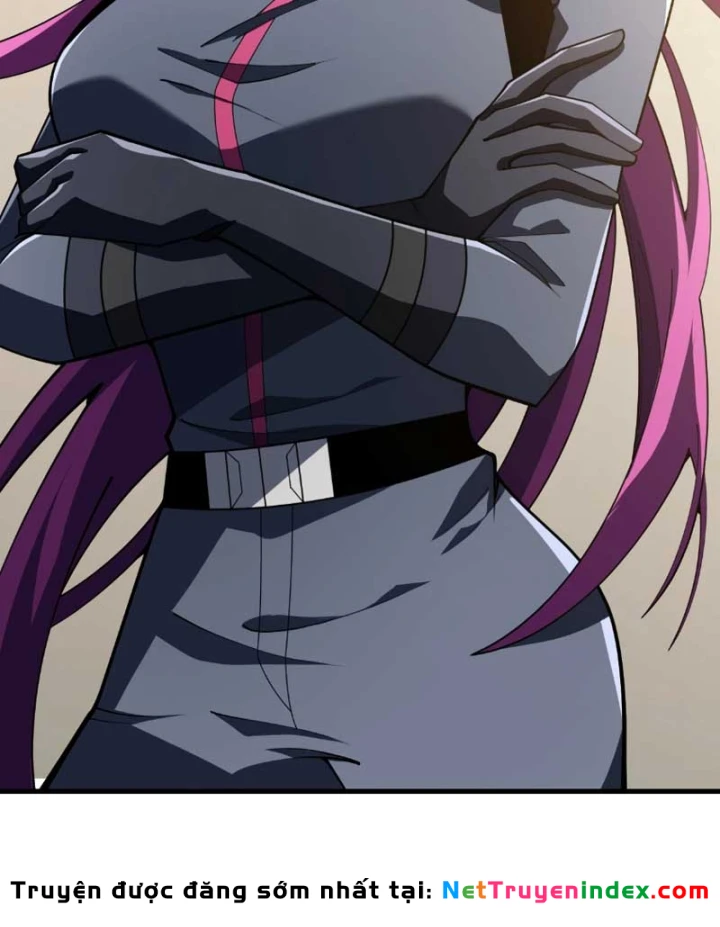 Tân Sinh Cấp SS Của Học Viện Pháp Thuật Siêu Cấp Chapter 9 - 7