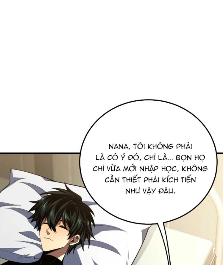 Tân Sinh Cấp SS Của Học Viện Pháp Thuật Siêu Cấp Chapter 9 - 8