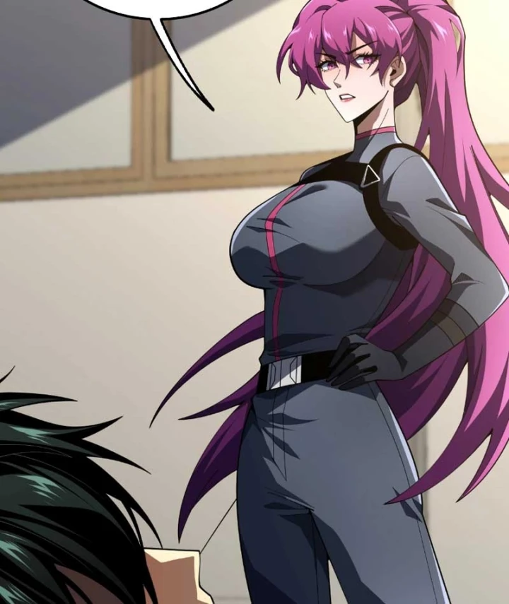 Tân Sinh Cấp SS Của Học Viện Pháp Thuật Siêu Cấp Chapter 9 - 12