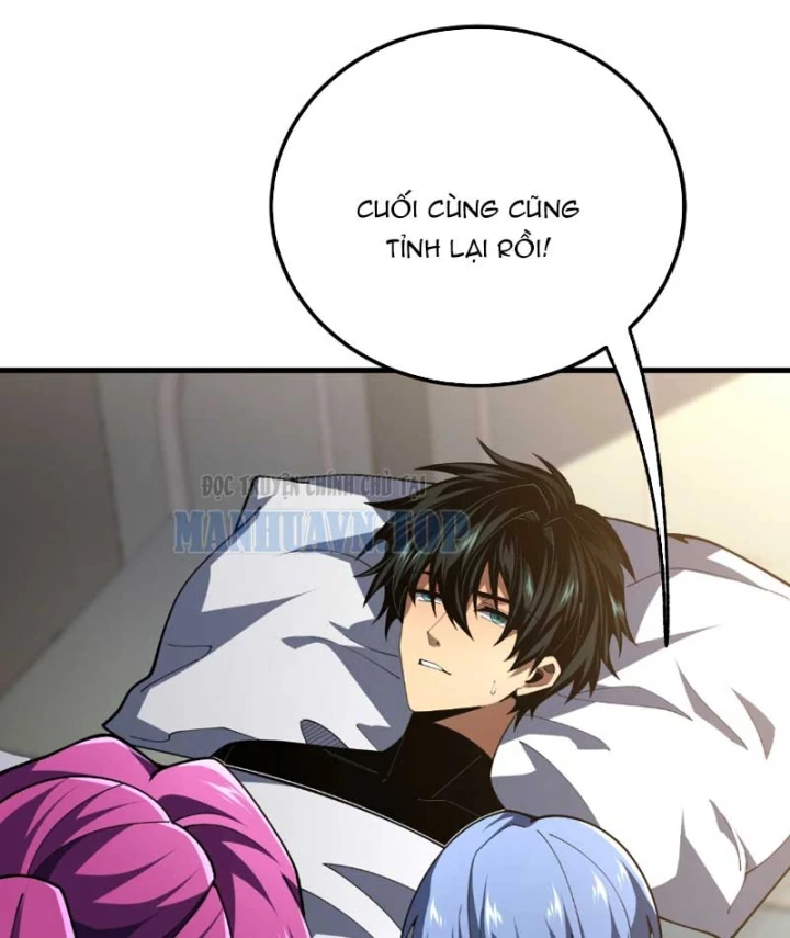 Tân Sinh Cấp SS Của Học Viện Pháp Thuật Siêu Cấp Chapter 9 - 19