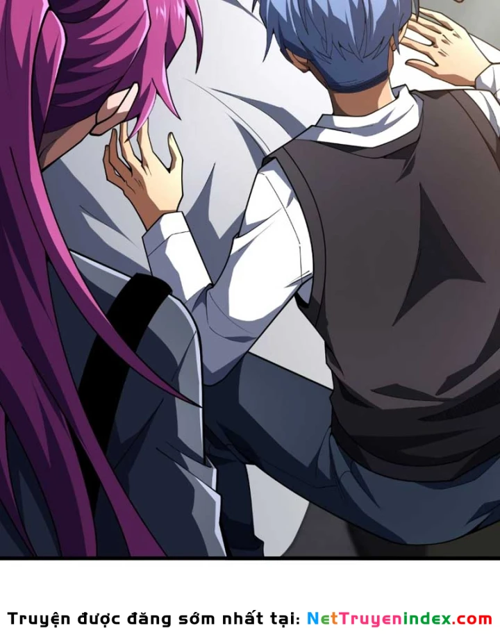 Tân Sinh Cấp SS Của Học Viện Pháp Thuật Siêu Cấp Chapter 9 - 20