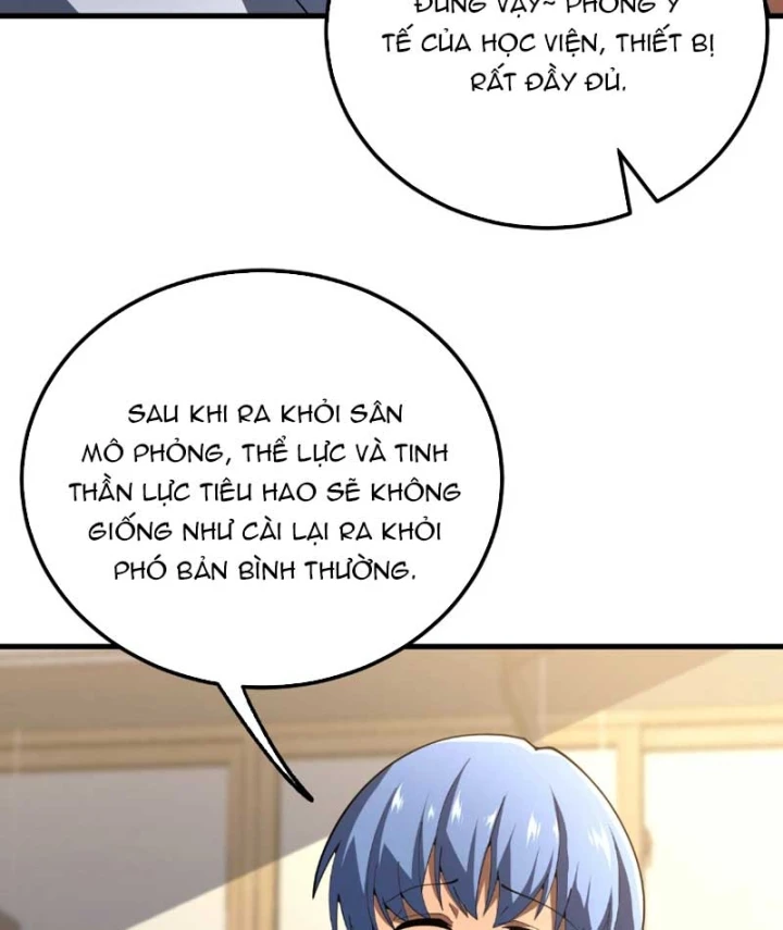 Tân Sinh Cấp SS Của Học Viện Pháp Thuật Siêu Cấp Chapter 9 - 23