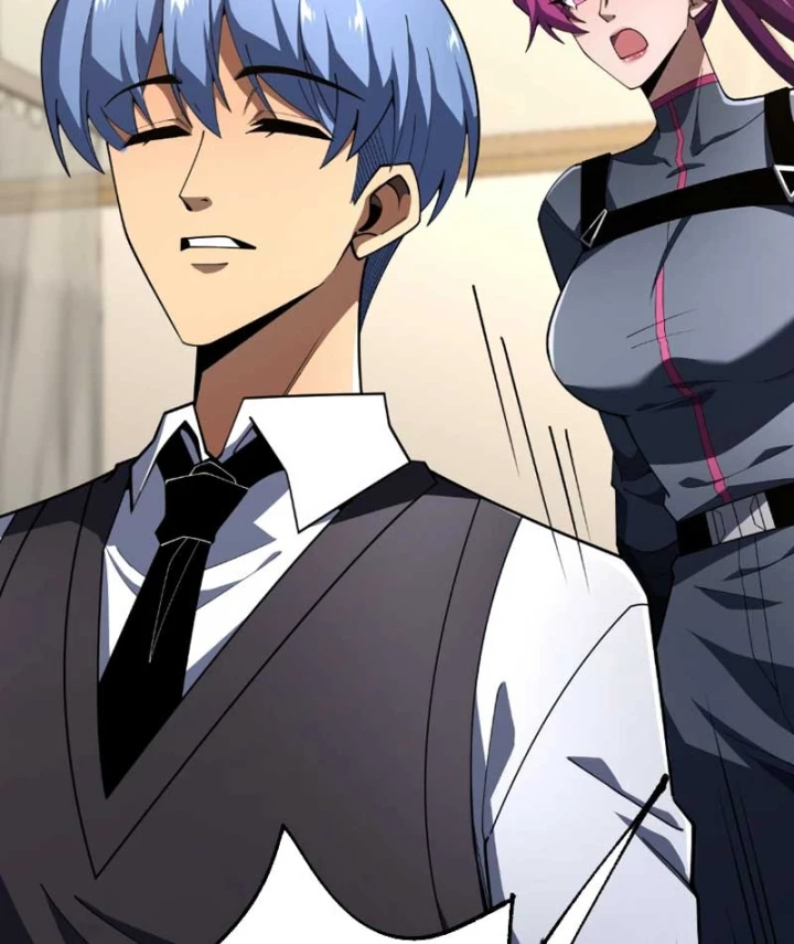 Tân Sinh Cấp SS Của Học Viện Pháp Thuật Siêu Cấp Chapter 9 - 30