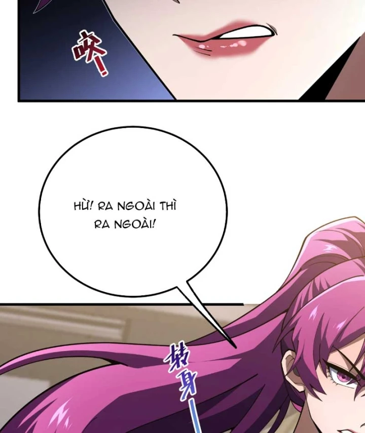 Tân Sinh Cấp SS Của Học Viện Pháp Thuật Siêu Cấp Chapter 9 - 32