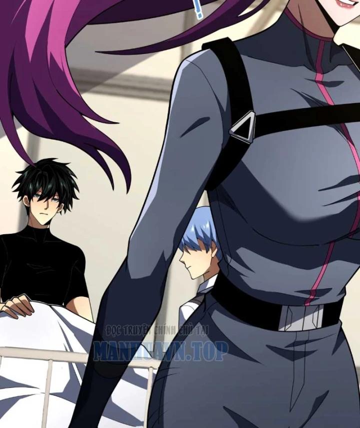 Tân Sinh Cấp SS Của Học Viện Pháp Thuật Siêu Cấp Chapter 9 - 33