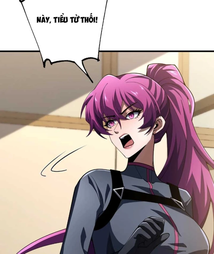 Tân Sinh Cấp SS Của Học Viện Pháp Thuật Siêu Cấp Chapter 9 - 36