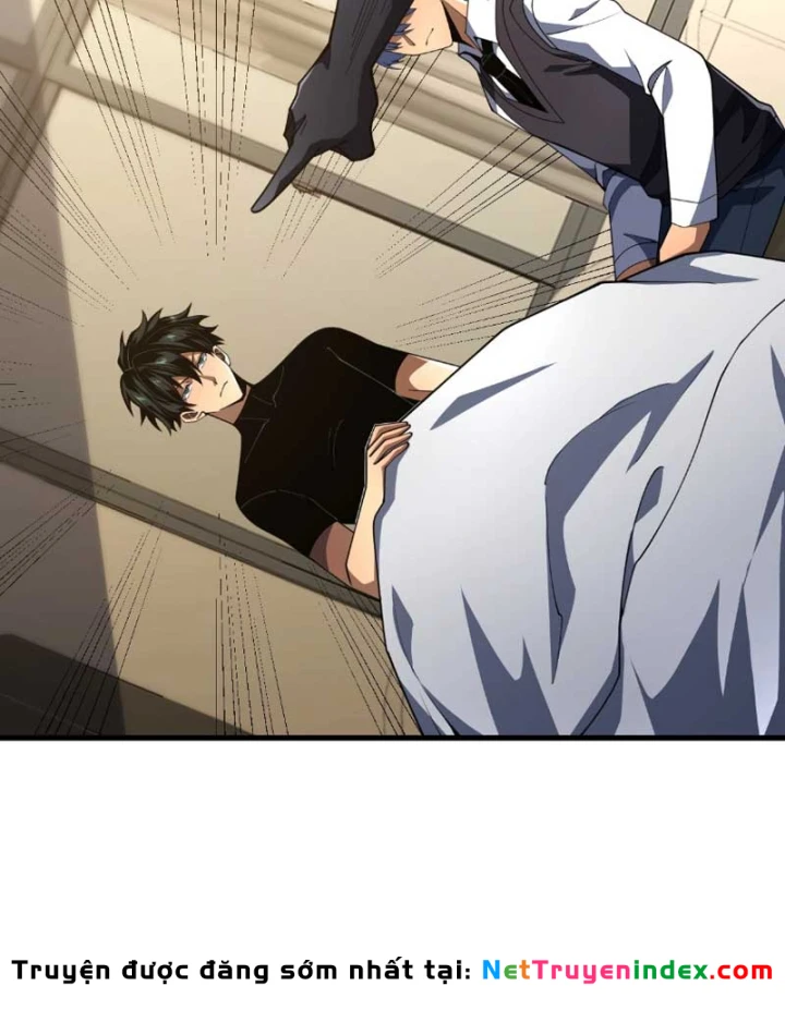 Tân Sinh Cấp SS Của Học Viện Pháp Thuật Siêu Cấp Chapter 9 - 39