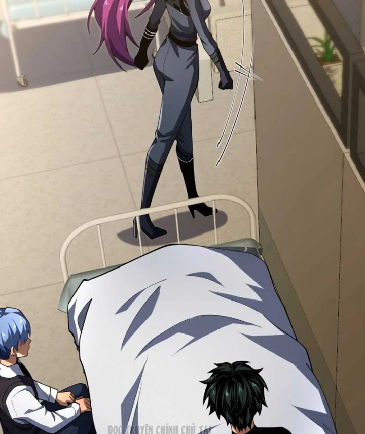 Tân Sinh Cấp SS Của Học Viện Pháp Thuật Siêu Cấp Chapter 9 - 41