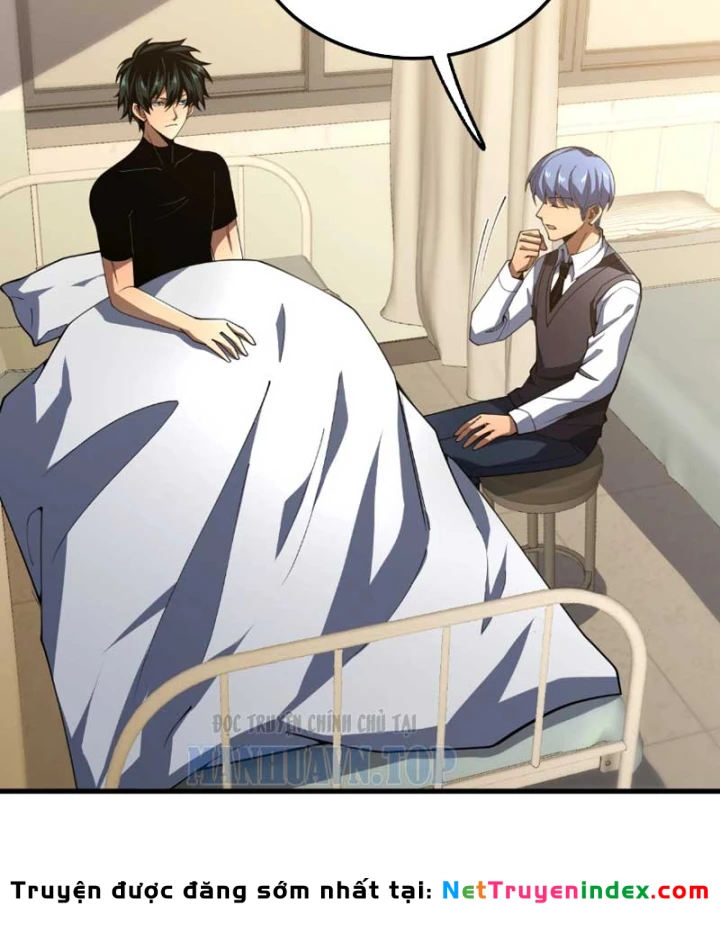 Tân Sinh Cấp SS Của Học Viện Pháp Thuật Siêu Cấp Chapter 9 - 46