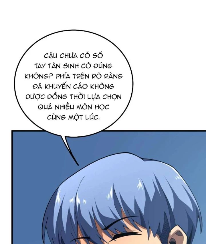 Tân Sinh Cấp SS Của Học Viện Pháp Thuật Siêu Cấp Chapter 9 - 47