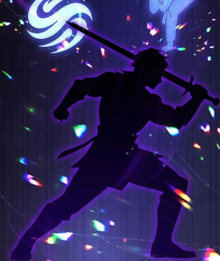 Tân Sinh Cấp SS Của Học Viện Pháp Thuật Siêu Cấp Chapter 9 - 50