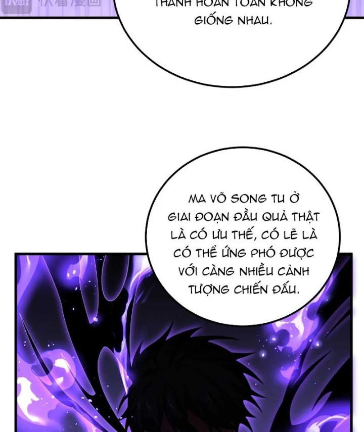 Tân Sinh Cấp SS Của Học Viện Pháp Thuật Siêu Cấp Chapter 9 - 53