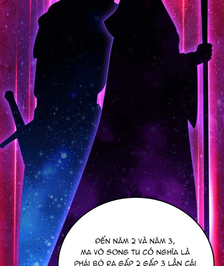 Tân Sinh Cấp SS Của Học Viện Pháp Thuật Siêu Cấp Chapter 9 - 56