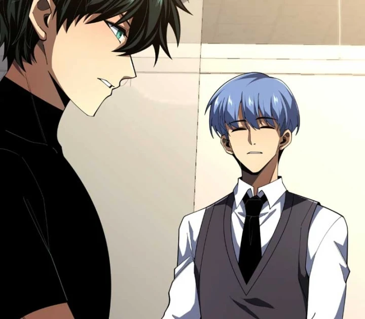 Tân Sinh Cấp SS Của Học Viện Pháp Thuật Siêu Cấp Chapter 9 - 58