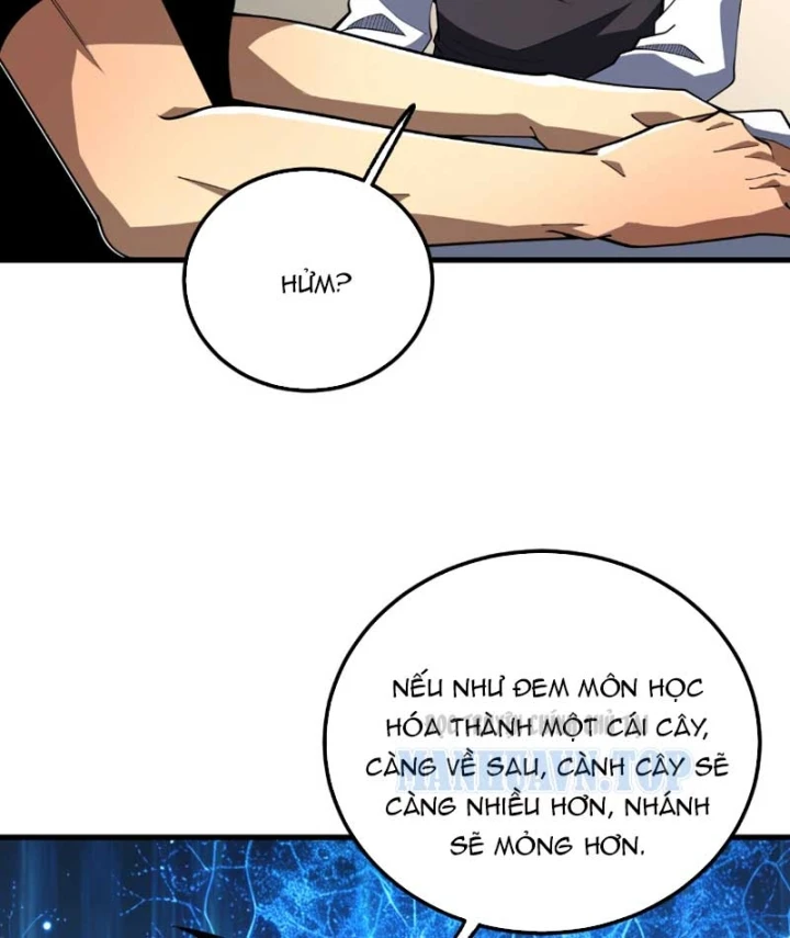 Tân Sinh Cấp SS Của Học Viện Pháp Thuật Siêu Cấp Chapter 9 - 59